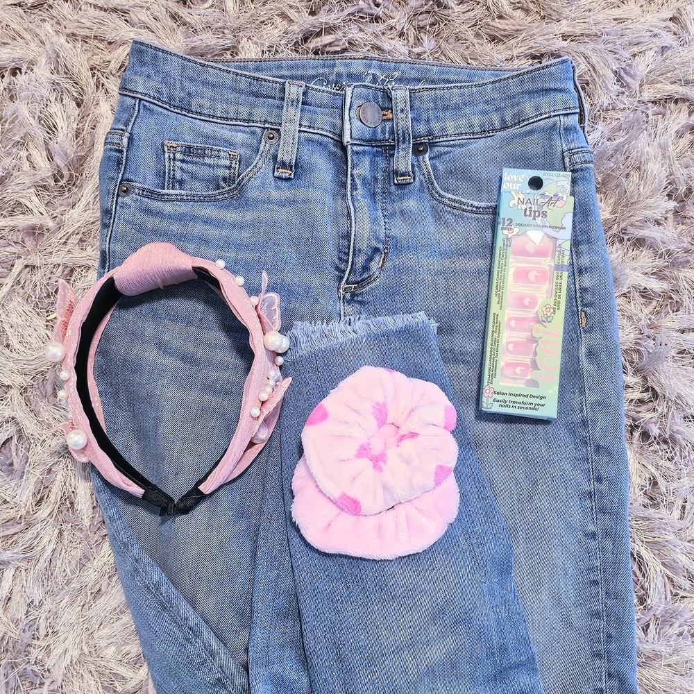 Universal Thread Skinny Jeans